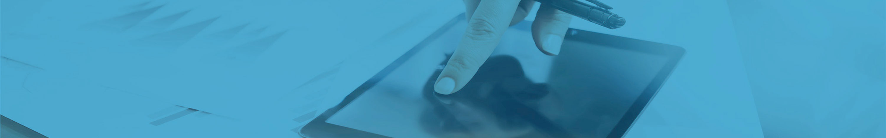 General Touch-banner