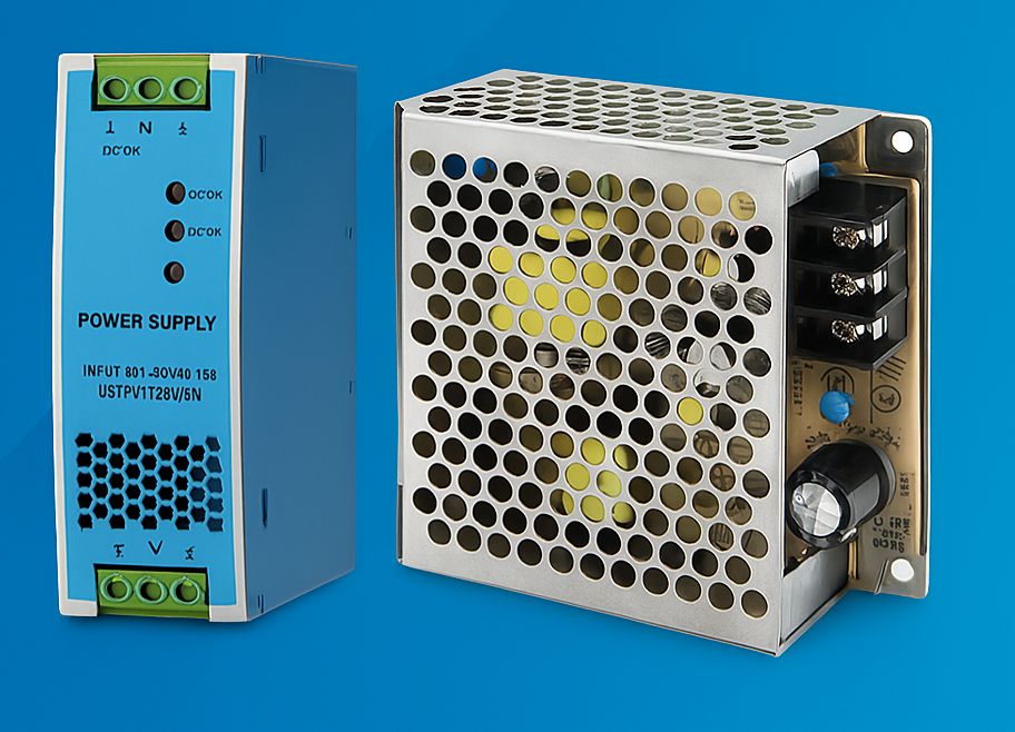 alimentatori industriali