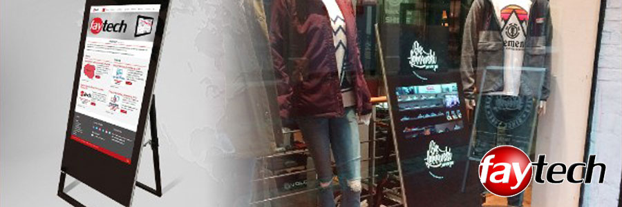 faytech HB Embedded PC