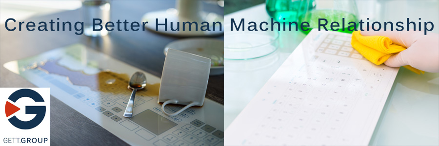 gett mice and keyboards