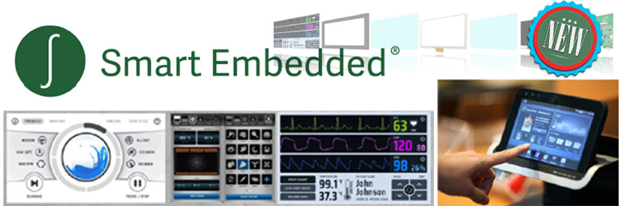 EDT smart embedded
