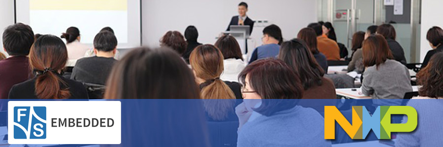 NXP Tech Day Milano