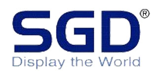 sgd solomon goldentek