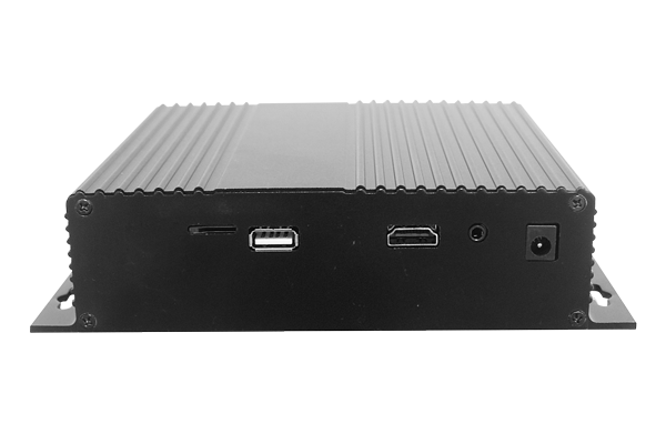 winsonic standalone media player