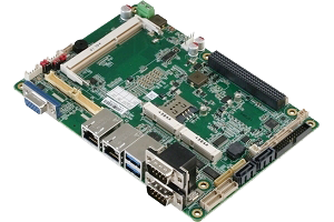 Embedded boards