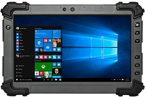Rugged Mobile Devices