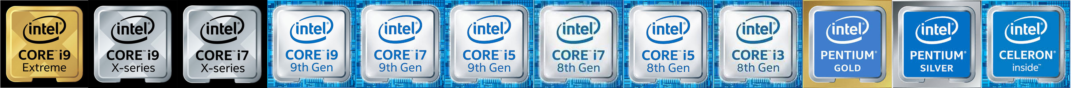 Intel Solutions
