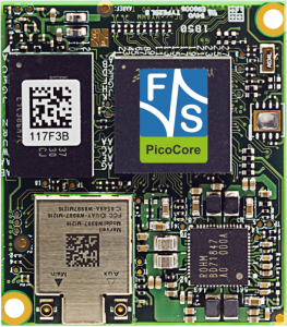 PicoCORE
