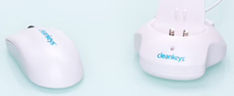 Washable Mouse