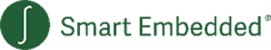 logo smart embedded